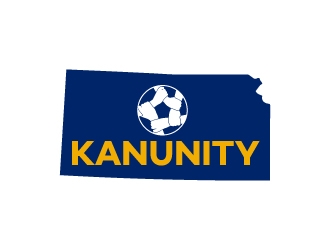 Kanunity logo design by karjen