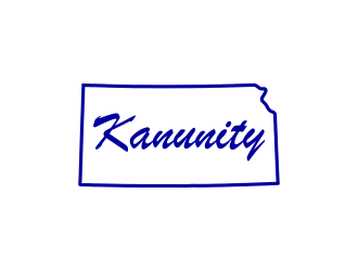 Kanunity logo design by Greenlight