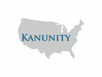 Kanunity logo design by Editor