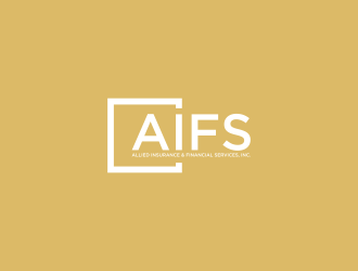 Allied Insurance & Financial Services, Inc. logo design by dewipadi