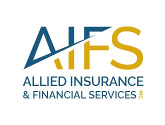 Allied Insurance & Financial Services, Inc. logo design by prodesign