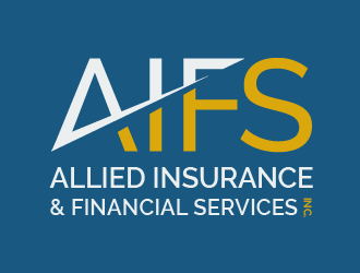 Allied Insurance & Financial Services, Inc. logo design by prodesign
