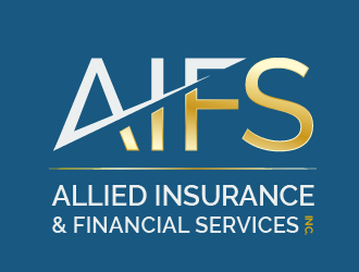 Allied Insurance & Financial Services, Inc. logo design by prodesign