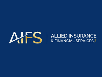 Allied Insurance & Financial Services, Inc. logo design by prodesign