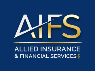 Allied Insurance & Financial Services, Inc. logo design by prodesign