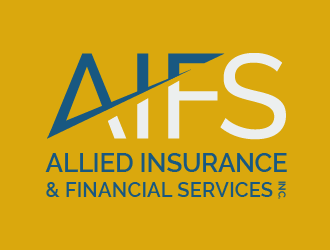 Allied Insurance & Financial Services, Inc. logo design by prodesign