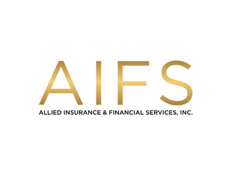 Allied Insurance & Financial Services, Inc. logo design by ndaru