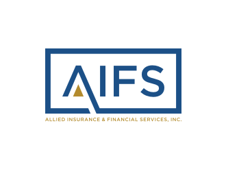 Allied Insurance & Financial Services, Inc. logo design by nurul_rizkon