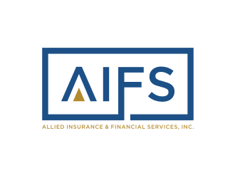 Allied Insurance & Financial Services, Inc. logo design by nurul_rizkon