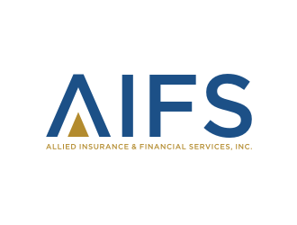 Allied Insurance & Financial Services, Inc. logo design by nurul_rizkon