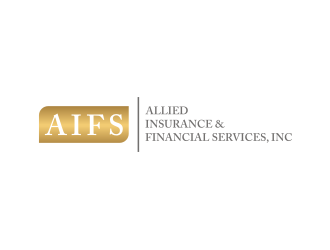 Allied Insurance & Financial Services, Inc. logo design by asyqh