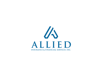 Allied Insurance & Financial Services, Inc. logo design by kaylee