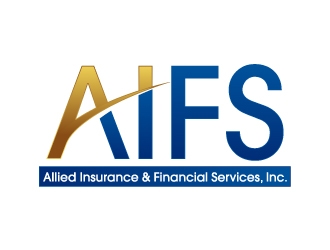 Allied Insurance & Financial Services, Inc. logo design by kgcreative