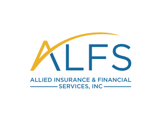 Allied Insurance & Financial Services, Inc. logo design by Adundas