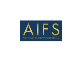 Allied Insurance & Financial Services, Inc. logo design by Zeratu