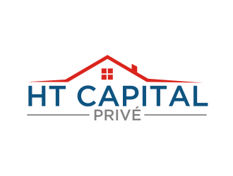 HT CAPITAL PRIVÉ logo design by Diancox