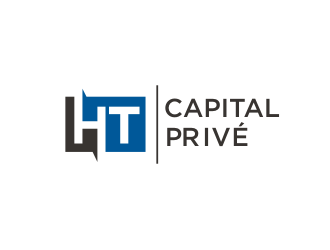 HT CAPITAL PRIVÉ logo design by BintangDesign