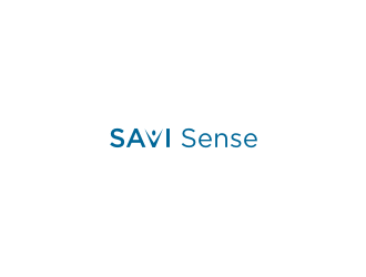 SAVI Sense logo design by logitec