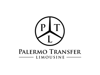 Palermo Transfer Limousine logo design by ammad