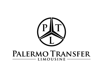 Palermo Transfer Limousine logo design by lexipej