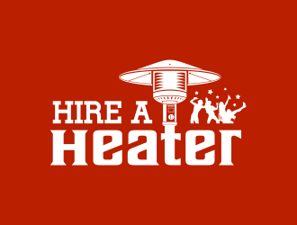 Hire a heater logo design by mocha