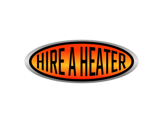 Hire a heater logo design by graphicstar