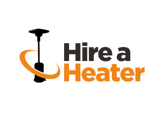 Hire a heater logo design by YONK