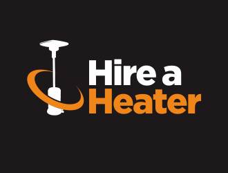 Hire a heater logo design by YONK