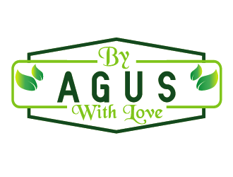 By Agus Witth Love logo design by axel182