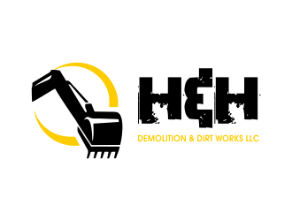  logo design by JessicaLopes