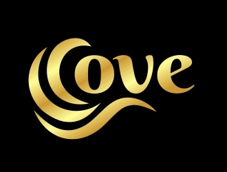 cove logo design by aura