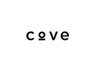 cove logo design by logitec