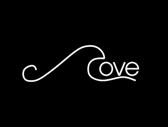cove logo design by JessicaLopes