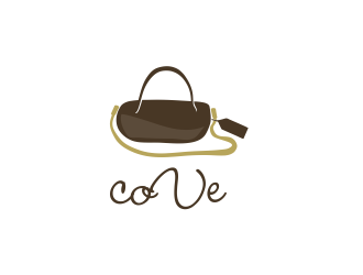 cove logo design by ROSHTEIN