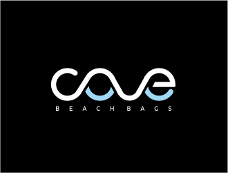 cove logo design by kimora