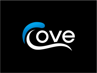 cove logo design by kimora