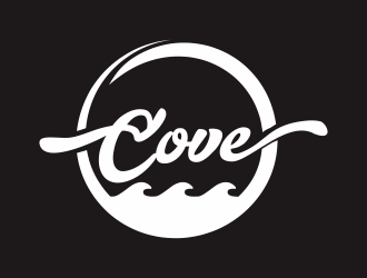 cove logo design by YONK