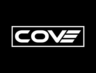 cove logo design by graphicstar