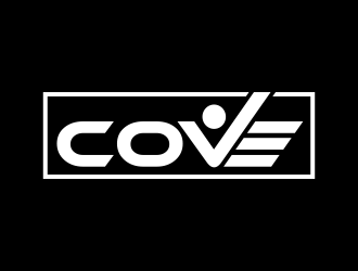 cove logo design by graphicstar