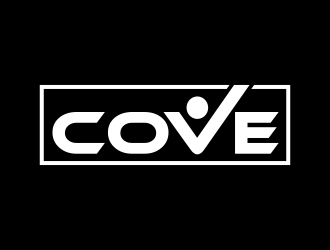 cove logo design by graphicstar