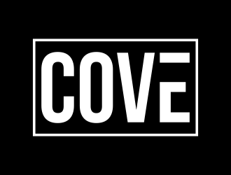 cove logo design by graphicstar