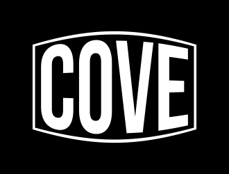 cove logo design by graphicstar