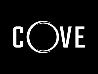 cove logo design by graphicstar