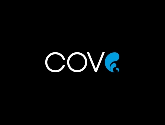 cove logo design by Eliben