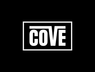 cove logo design by graphicstar