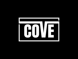 cove logo design by graphicstar