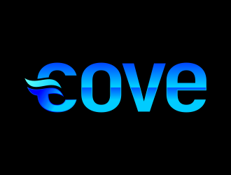 cove logo design by mocha