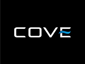 cove logo design by yans