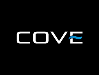 cove logo design by yans