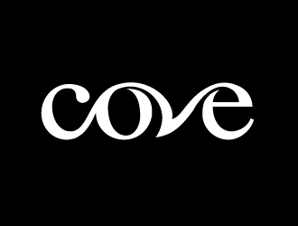 cove logo design by Dakouten